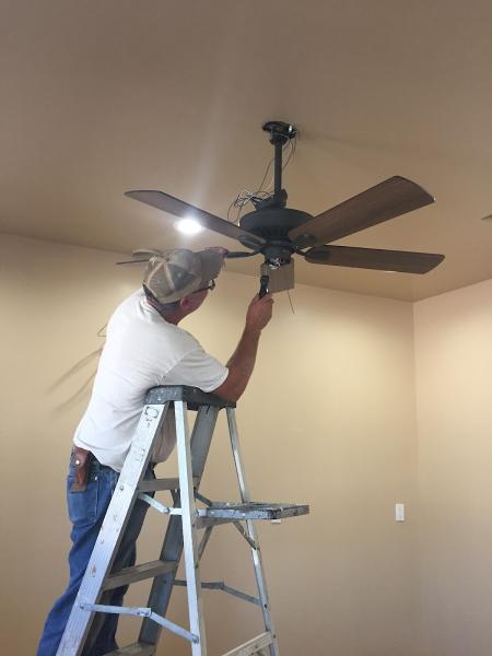Handyman Lamb LLC