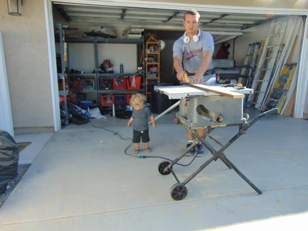 CB Home Improvement and Handyman Services