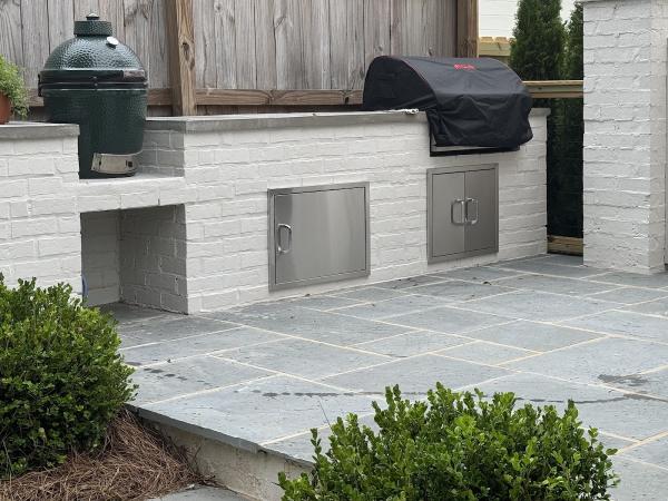 Birmingham Landscape Design