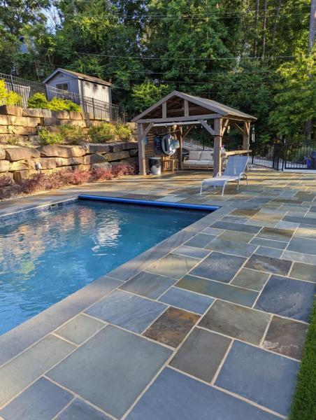 Birmingham Landscape Design