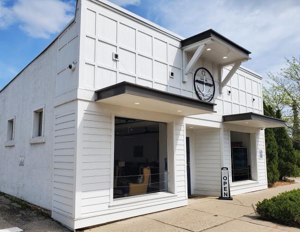 Melges Real Estate