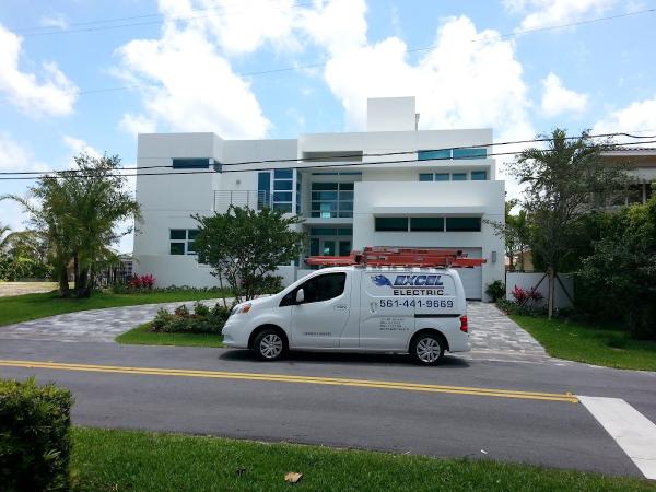 Excel Electric LLC