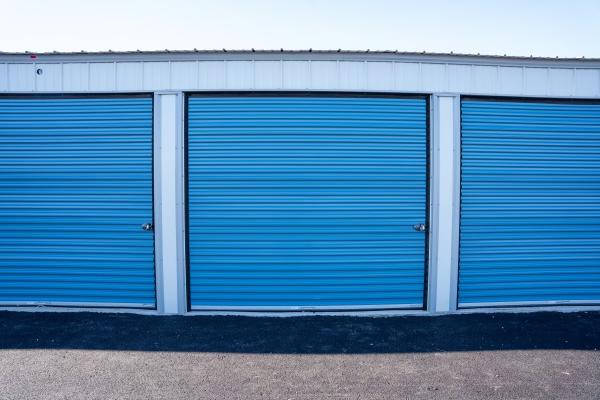 Four Seasons Storage