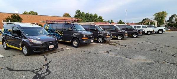 Costas Hatzis Electric Inc.