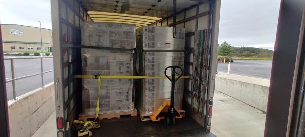 My Brothers Moving
