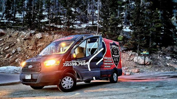 Triple S Sanitary Sewer Services LLC