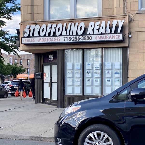 Stroffolino Realty