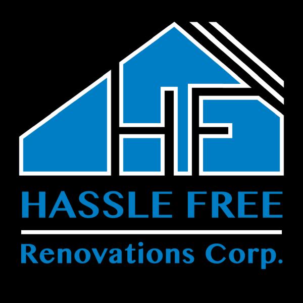 Hassle Free Renovations