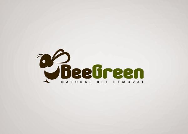 Bee Green Natural Bee Removal