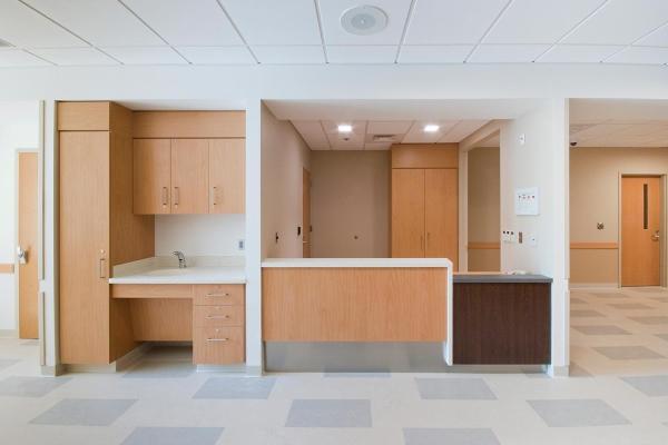 New England Caseworks