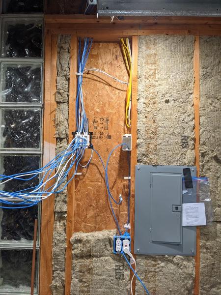 Electric Company