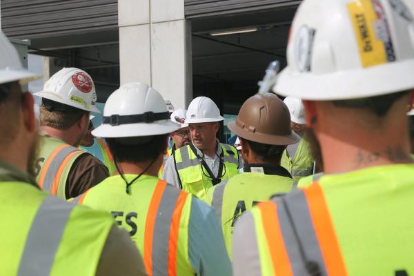 Allied Electric Services