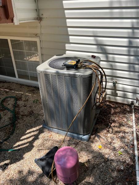 Brandywine Heating and Air