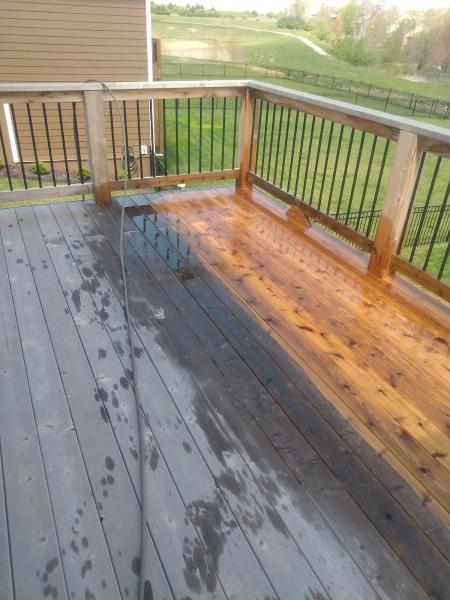 First Impressions Power Washing