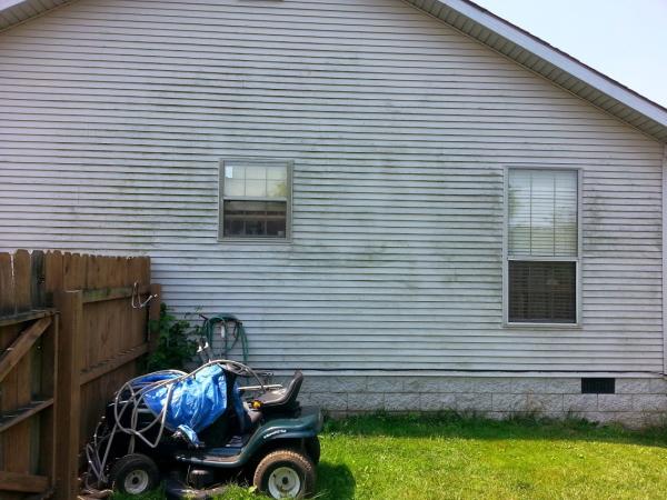 First Impressions Power Washing