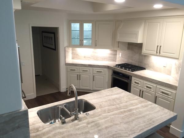 OC Kitchen Designs