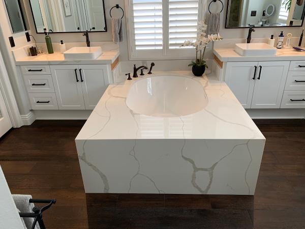 OC Kitchen Designs