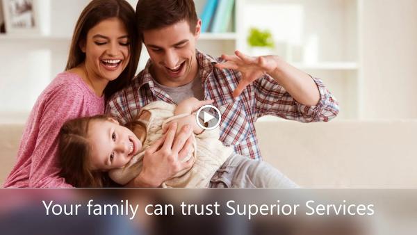 Superior Services