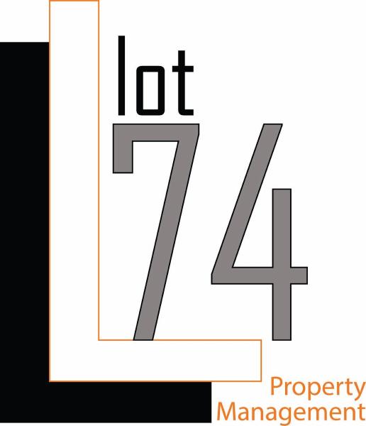 Lot 74 Property Management