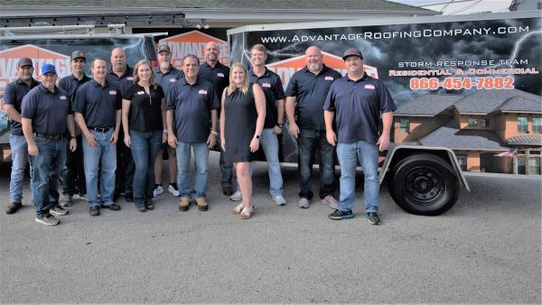 Advantage Roofing & Solar