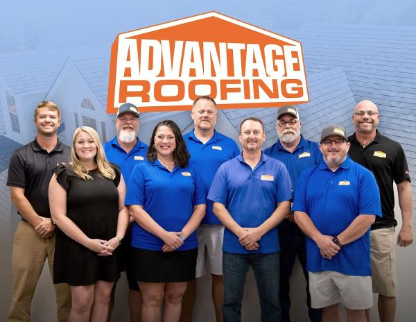 Advantage Roofing & Solar