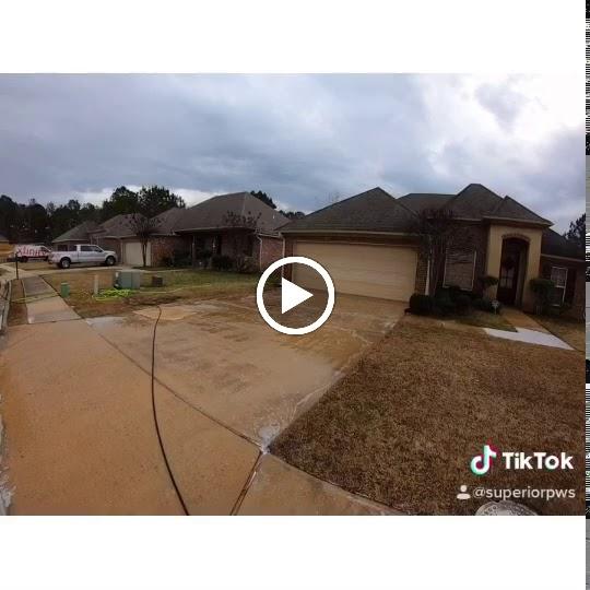 Superior Power Washing