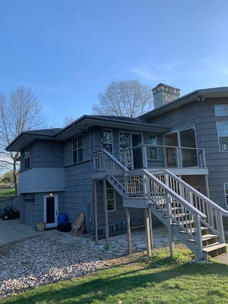 Macatawa Gutter Services