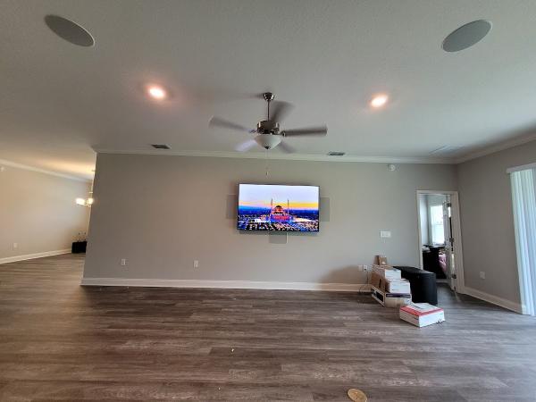 Infinite Installation Home Services