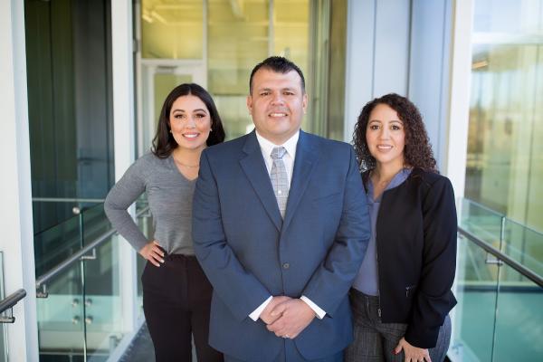 Jesse Perez Group
