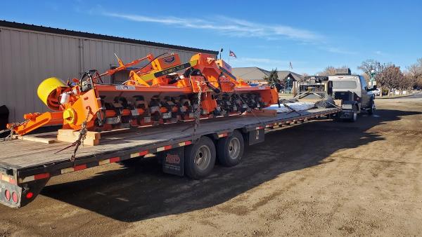 Thacker Excavation & Transportation LLC
