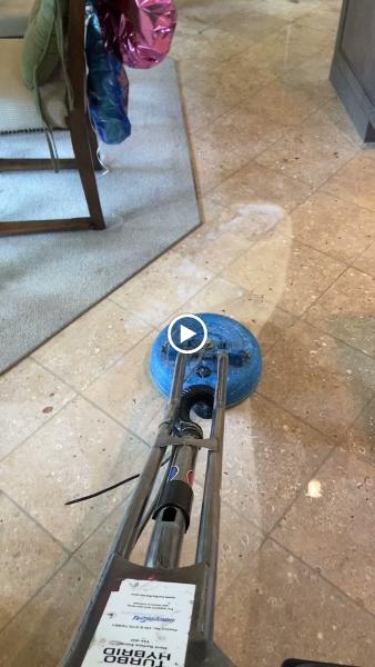 Hydra Pressure Cleaning & Restoration