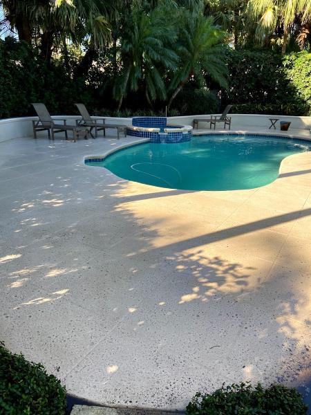 Hydra Pressure Cleaning & Restoration