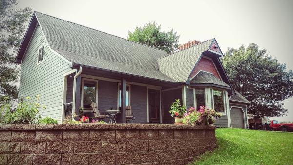 Boyum Window & Siding