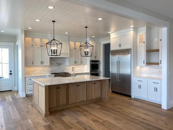 Stevens Homes