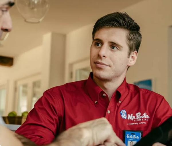 Mr. Rooter Plumbing