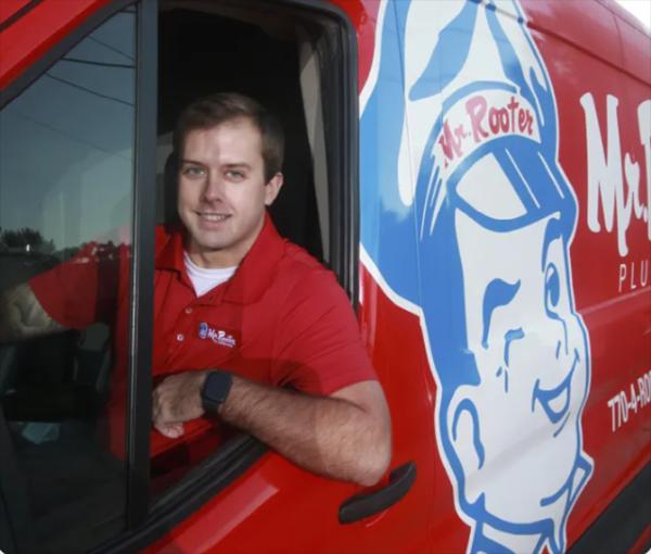 Mr. Rooter Plumbing