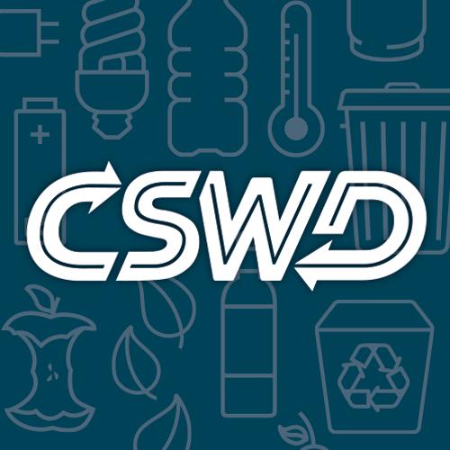 Cswd Drop-Off Center