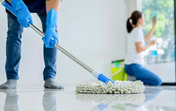 Princess Cleaning Services
