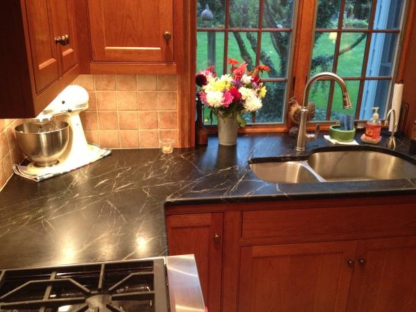 Philadelphia Soapstone