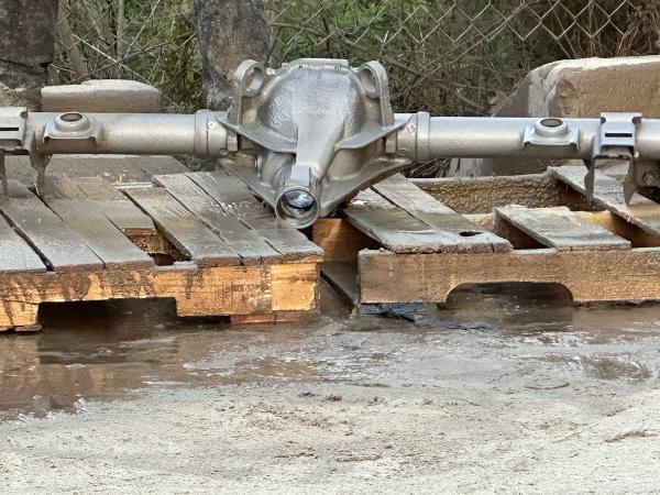 Atlanta Blasting Professionals