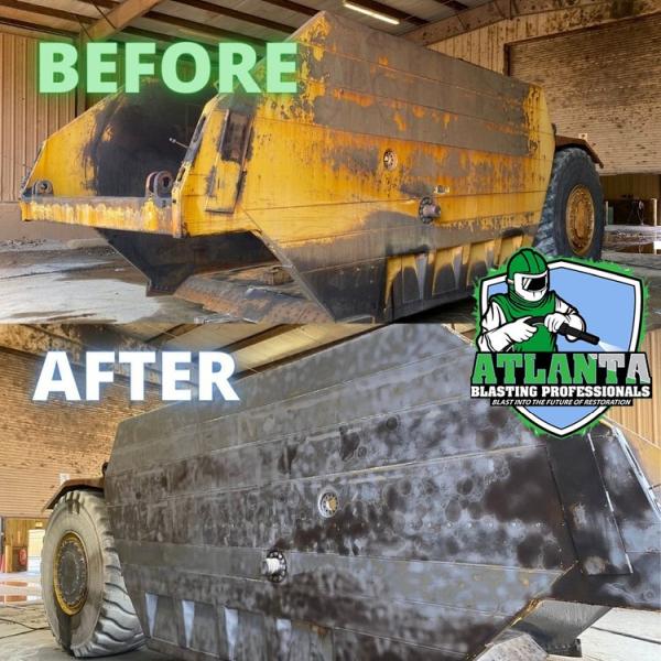 Atlanta Blasting Professionals
