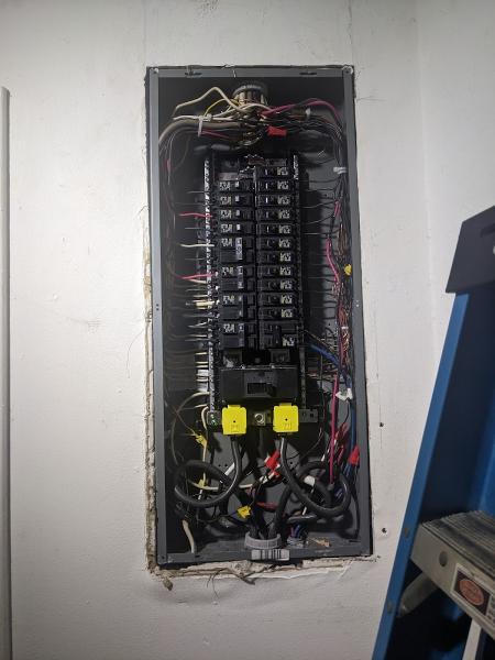 Miami Electric Wizards