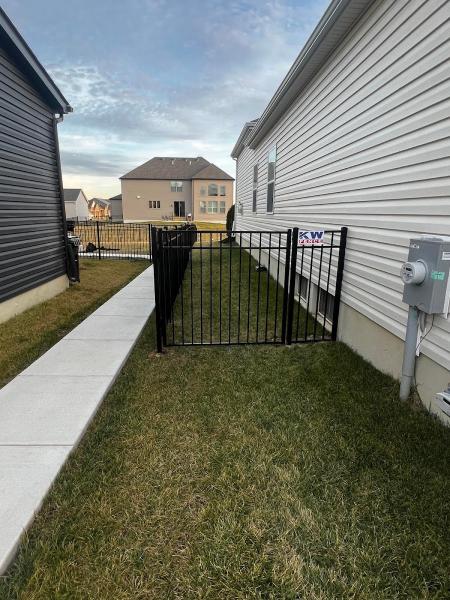 KW Fence Company