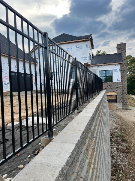 KW Fence Company