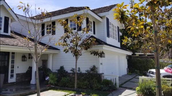 Orange County Window Cleaning
