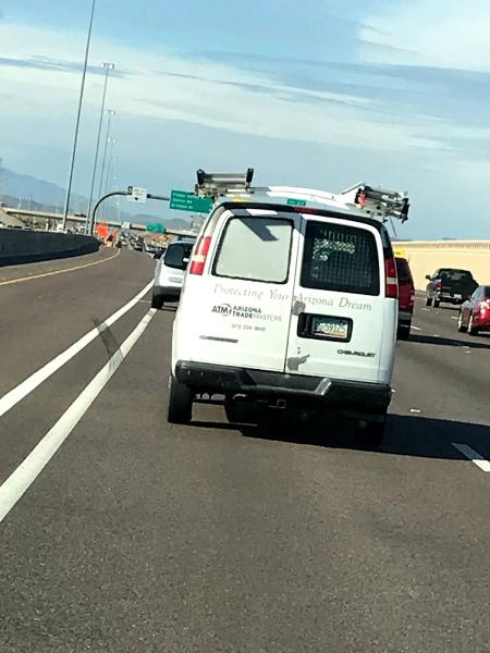 Arizona Trademasters