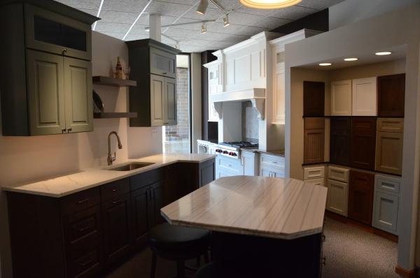 Schreck Kitchens