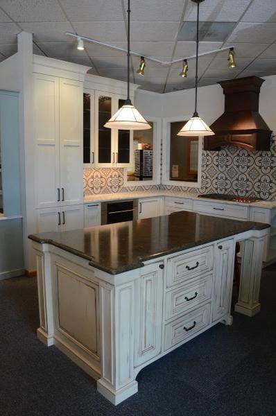 Schreck Kitchens