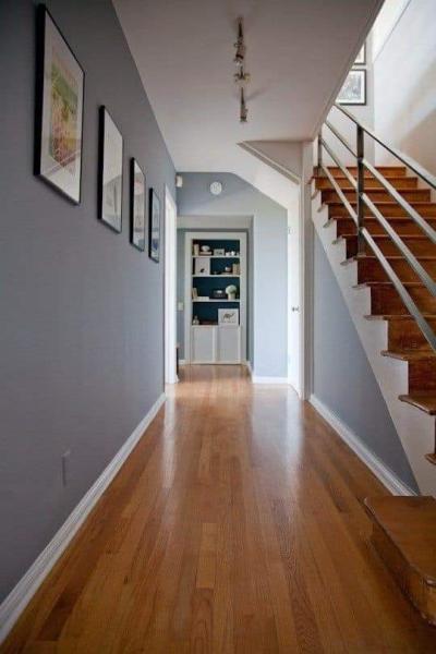 JAT Painters INC