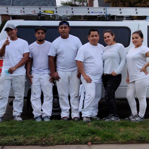 JAT Painters INC